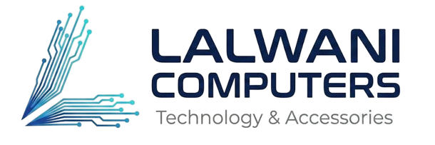 Lalwani Computers