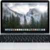 Apple MacBook A1534 12 inch Laptop – MF855LL/A (Early 2015)