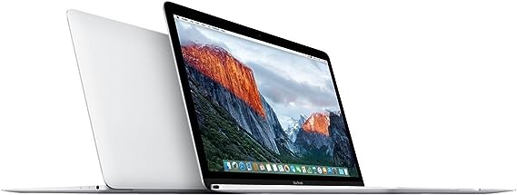 Apple MacBook A1534 12 inch Laptop - MF855LL/A (Early 2015) - Image 3