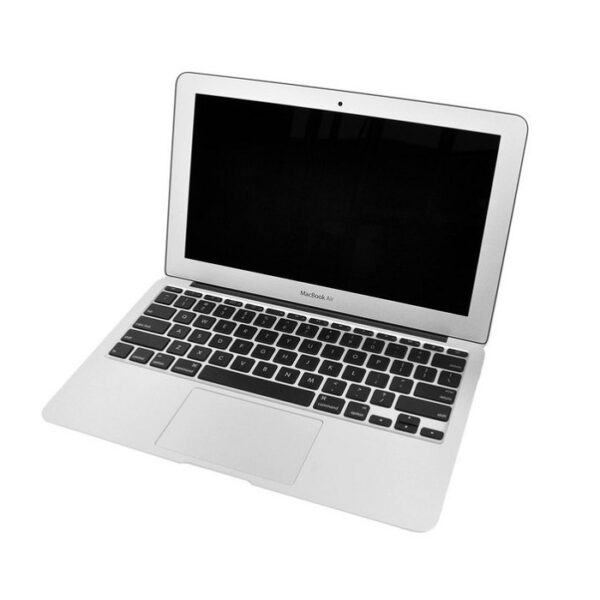 Apple MacBook Air ( A1370 ) Core i7 4GB + 256GB SSD - Image 3