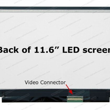 Acer Aspire One 756-2626 Laptop LCD HD Screen Glossy