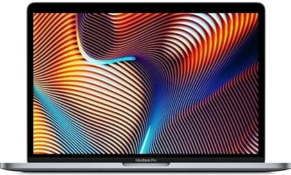 upto Apple MacBook Pro 13-Inch "Core i5" 2.4 Touch/2019 16gb 512gb a1989 MV962LL/A*