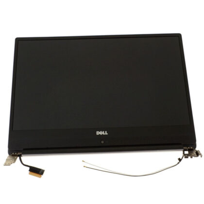 Dell Inspiron 14 (7460) Compatible 14" Complete Assembly - 7GTH4 - KT43F