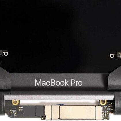 MacBook Pro A1707 15" MPTT2LL/A Mid 2017 OEM LCD Screen Display 661-08031