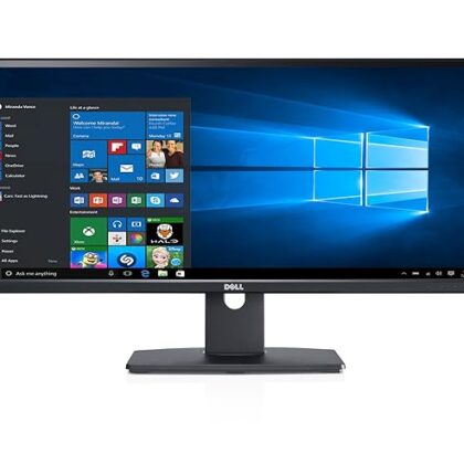 Dell UltraSharp U2913WM 29" Monitor