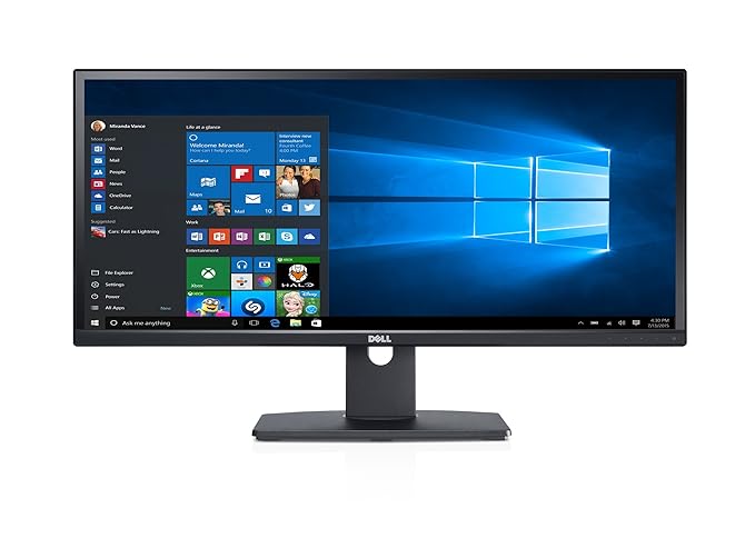 Dell UltraSharp U2913WM 29" Monitor