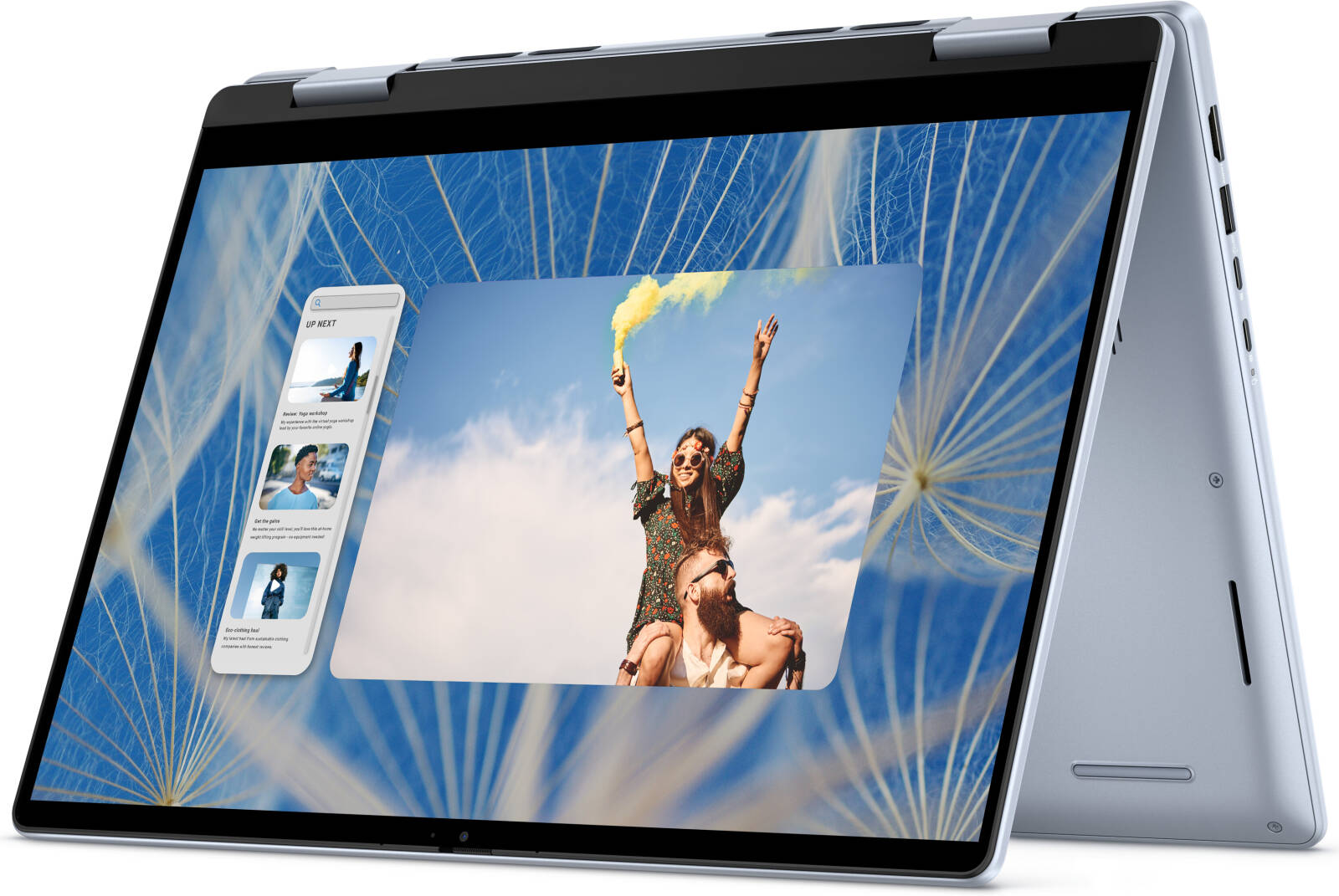 Dell Inspiron 7440 Laptop