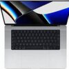 APPLE Macbook Pro M1 Pro Chip 16 GB/1 TB SSD/Mac OS Monterey) MKGQ3HN/A