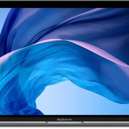 Apple MacBook Air Core i3 10th Gen 8 GB/256 GB SSD/Mac OS Catalina